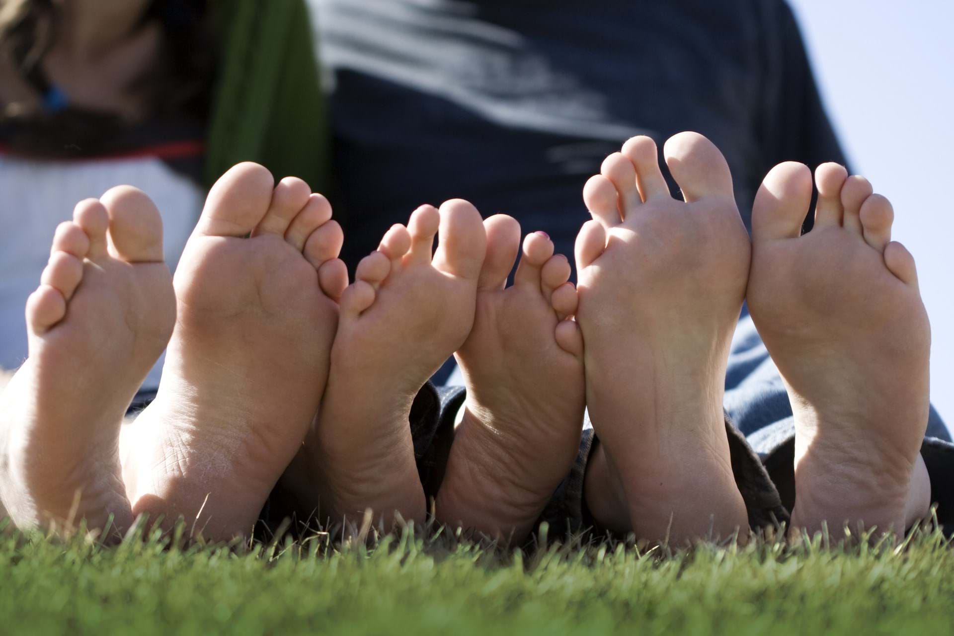 Experienced Podiatrist