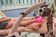 MLS Laser Therapy for Sports Injury